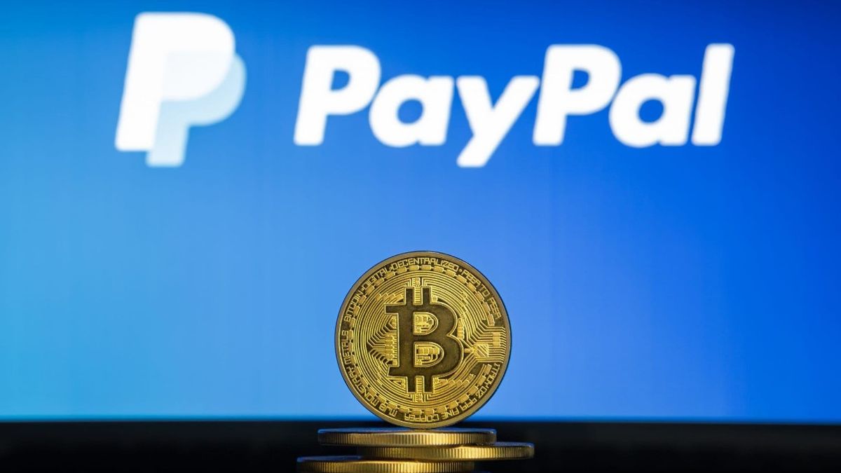 PayPal Expands Crypto Services To Luxembourg