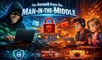The Assault From The Man-in-the-Middle