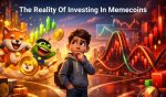 The Reality of Investing in Memecoins