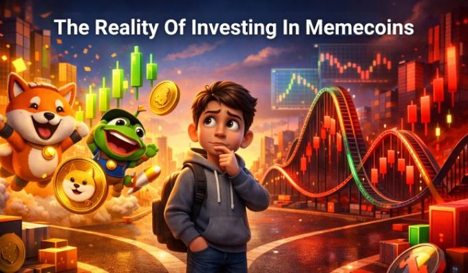 The Reality of Investing in Memecoins