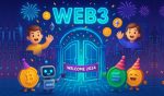 Web3 Gears Up To Welcome 2024