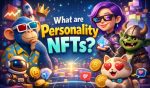 What are Personality NFTs?