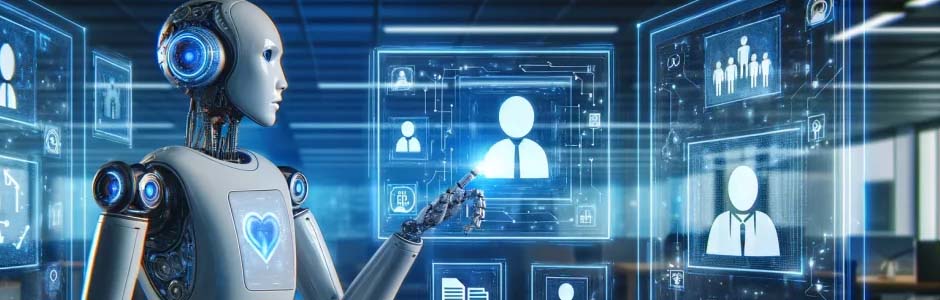 Artificial Narrow Intelligence