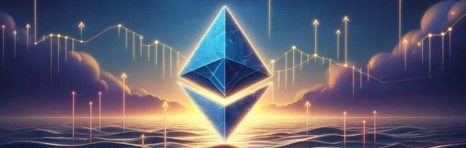 Ethereum reat Erosion Fall of a Titan