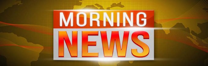 Morning News