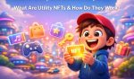 What Are Utility NFTs & How Do They Work?