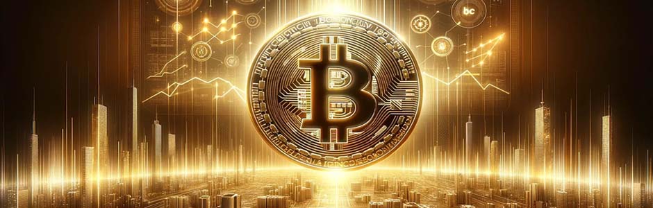 When Will Bitcoin Cross $1 Lakh? | Expert Predictions & Trends 2025