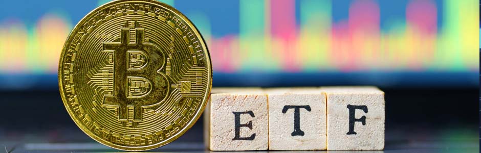 Why Bitcoin ETF is Safe Haven for Investors in 2025? | 3.0TV The Rise of the Bitcoin ETF in 2025