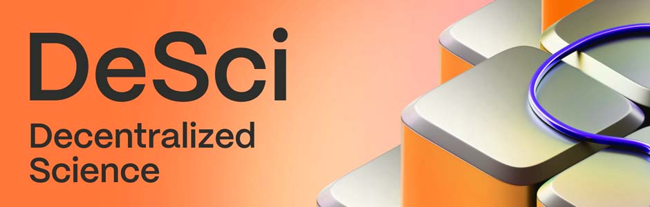 The Role of DeSci Platforms in Enhancing Research Collaboration