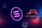 DeFi Development Corp Solana Treasury Nears 1 Million SOL