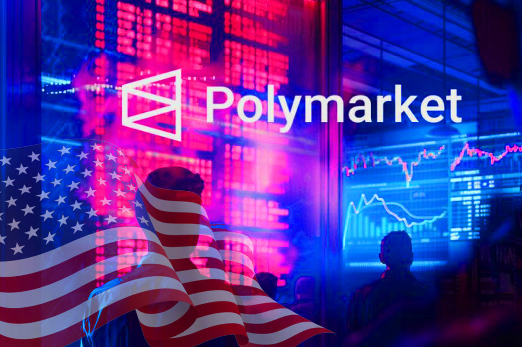Polymarket Returning To U.S. With $112 Million Acquisition After Prosecutors Drop Probe