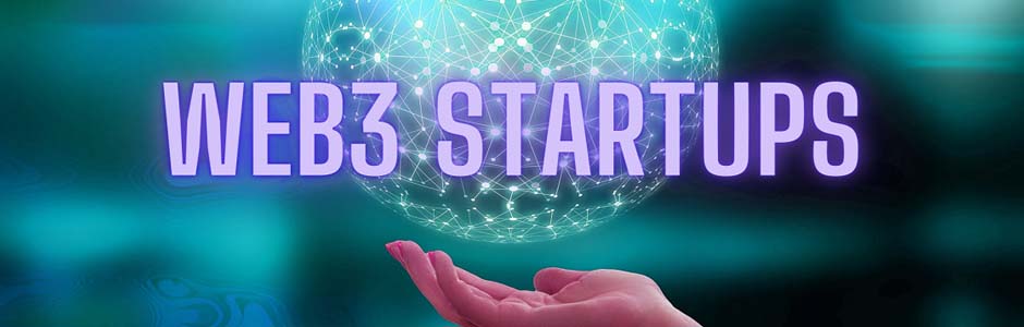 Top Web3 Startups Funded in 2025 | Web3 Innovation Trends