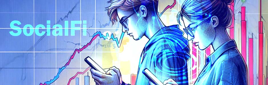 What is SocialFi: Why Gen Z Investors are Investing in SocialFi?