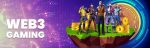 Web3 Gaming vs Traditional Gaming: Key Trends Behind Explosive Growth
