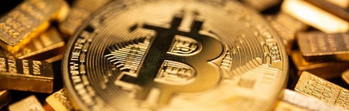 Is Bitcoin the New Digital Gold in 2025? | Crypto vs Gold Analysis