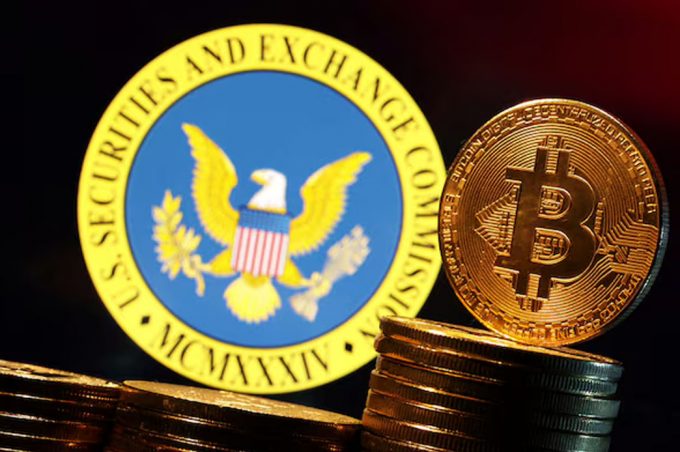 SEC Expands Bitcoin ETF