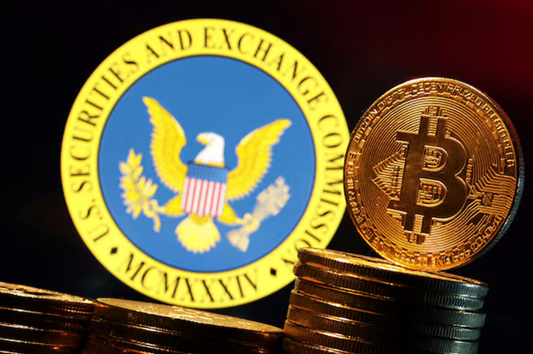 SEC Expands Bitcoin ETF