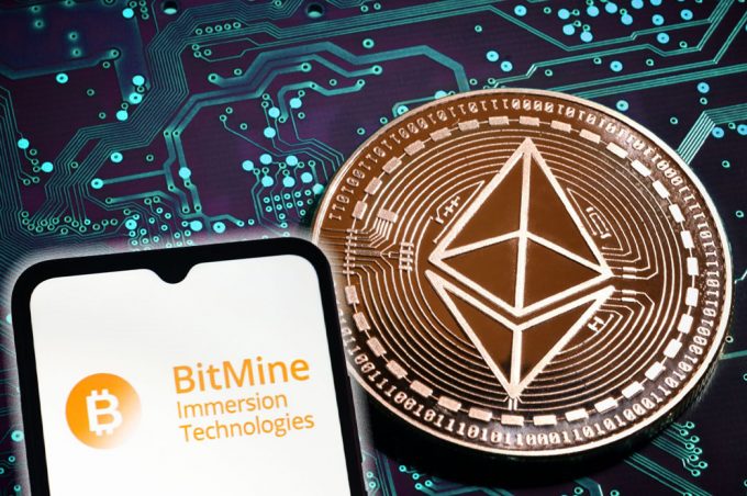 Bitmine 3.0 TV