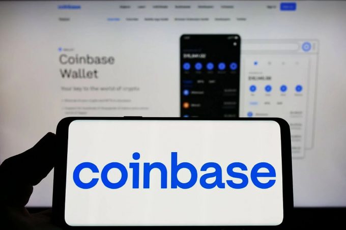 Coinbase