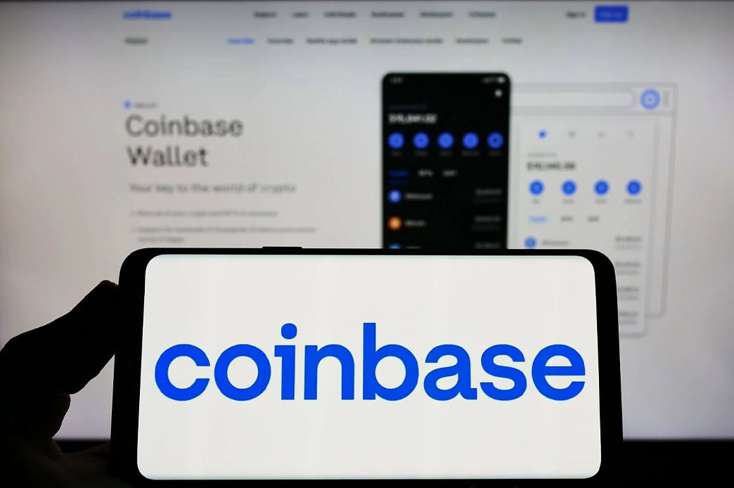 Coinbase