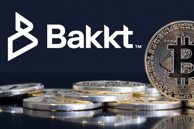 Bakkt Bitcoin 3.0 TV