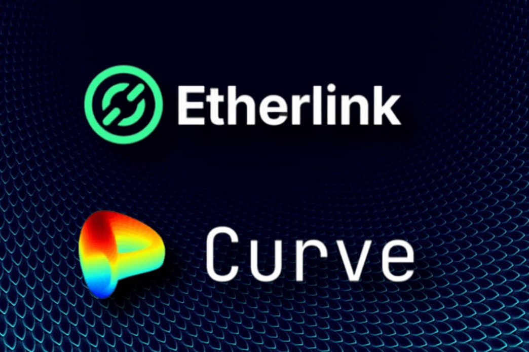 Curve Finance 3.0 TV
