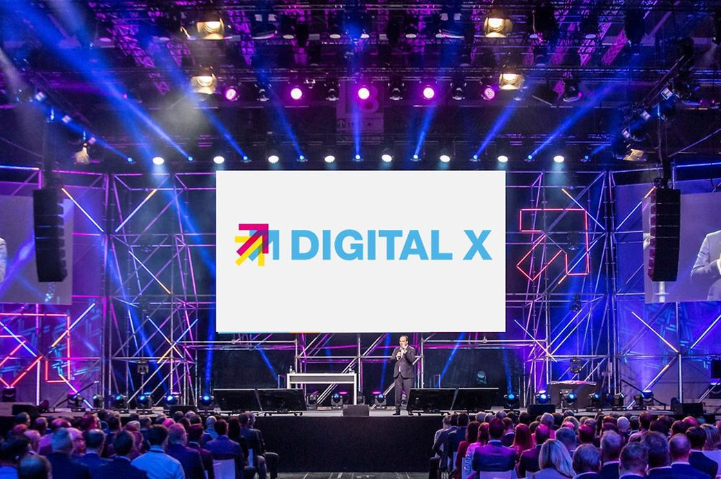 DigitalX 3.0 TV