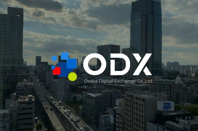 Osaka Exchange 3.0 TV