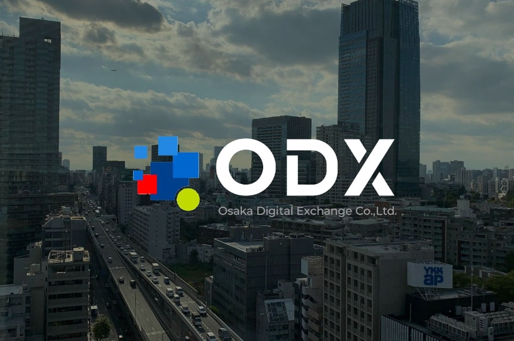 Osaka Exchange 3.0 TV