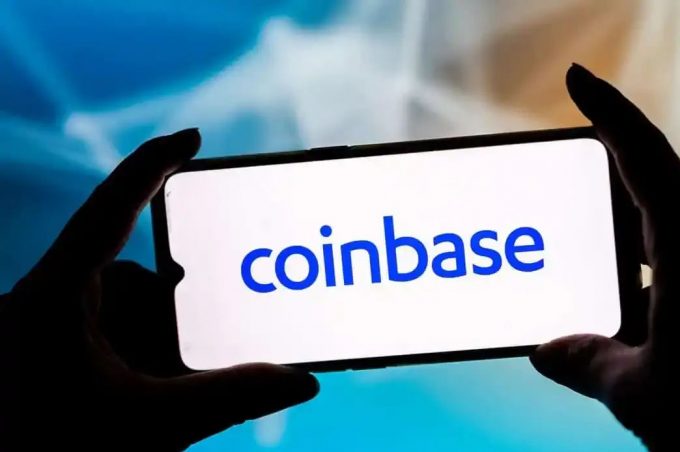 Coinbase 3.0 TV