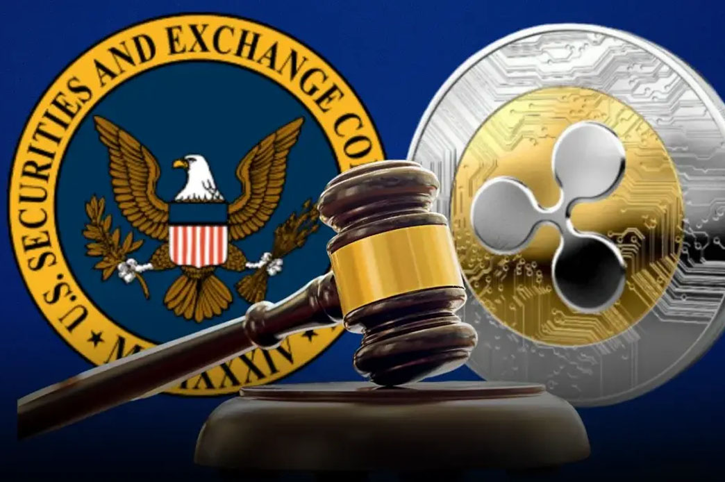 Ripple and SEC 3.0 TV