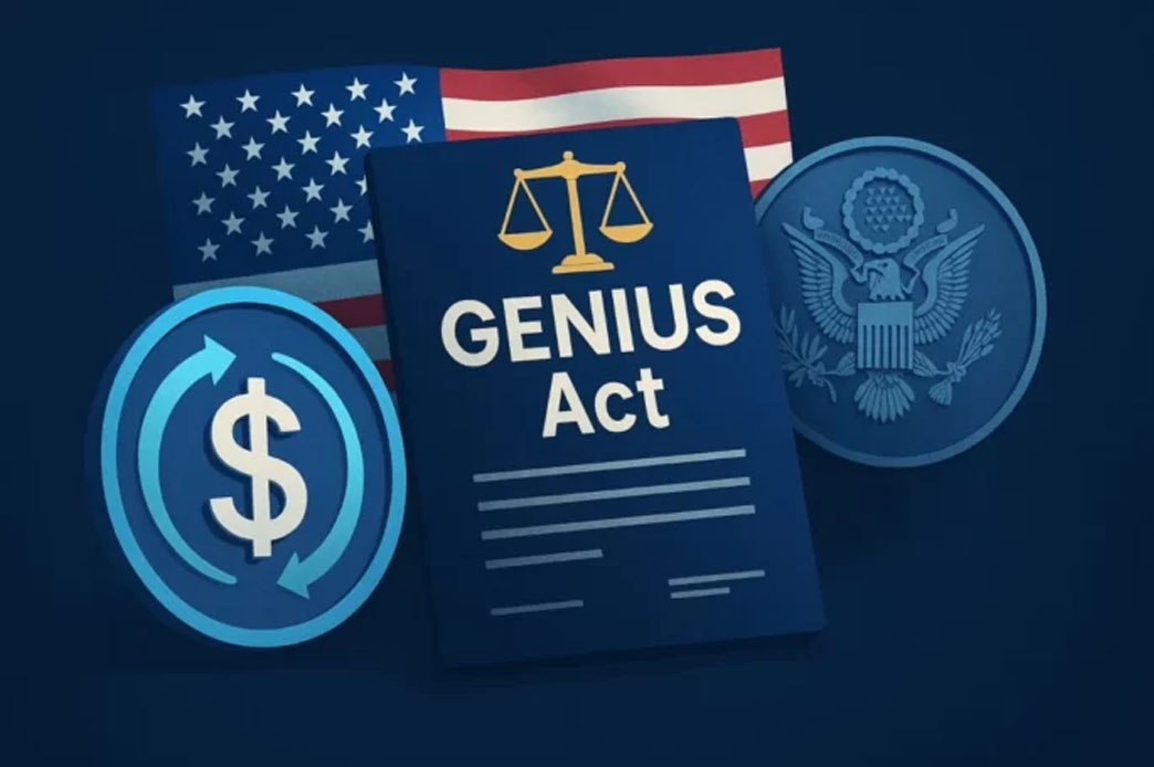 GENIUS Stablecoin Bill