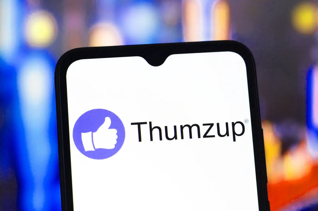 Thumzup