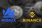 WazirX-Binance Deal 3.0 TV