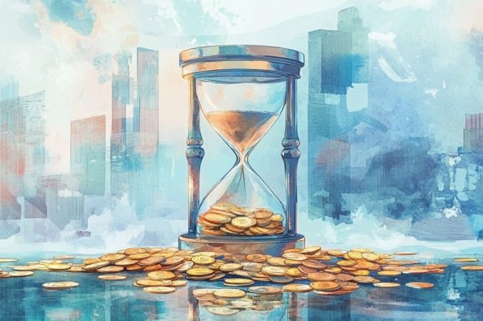 $4.5B In Tokens To Unlock Across Crypto In September