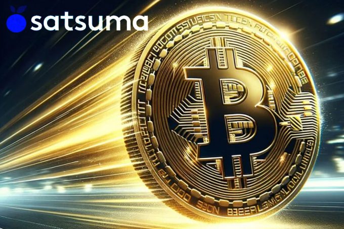 Satsuma BTC strategy 3.0 TV