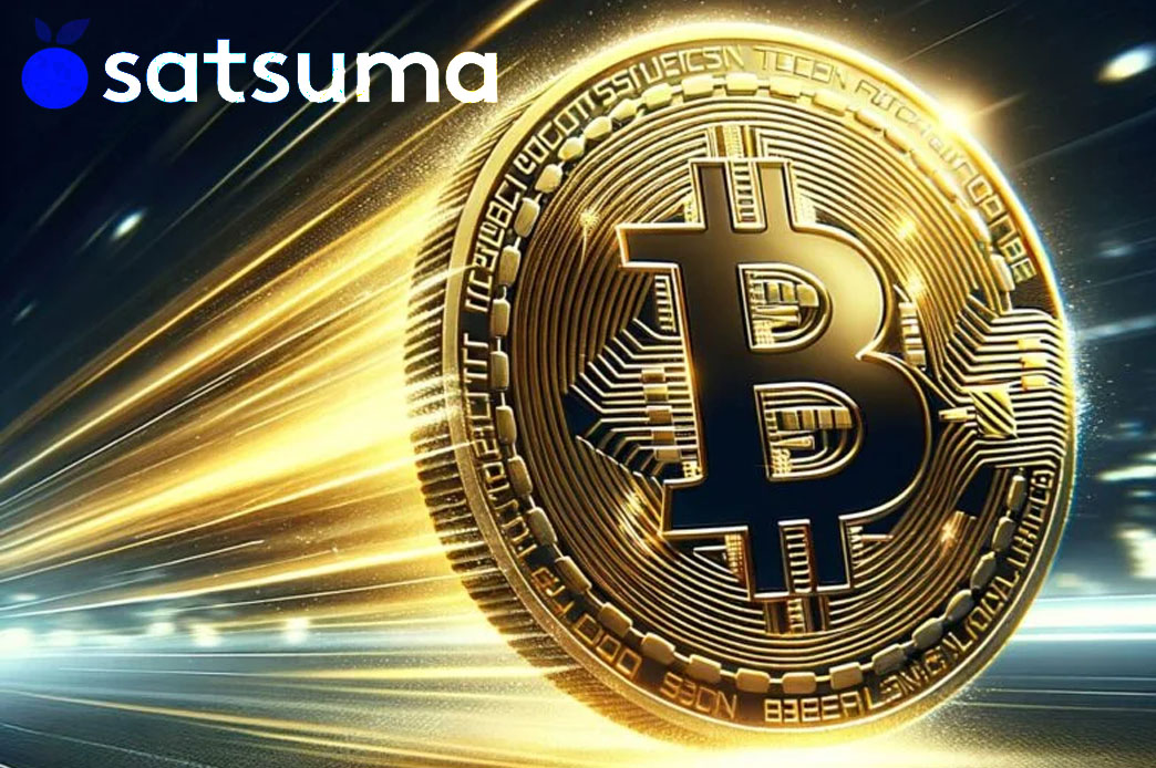 Satsuma BTC strategy 3.0 TV