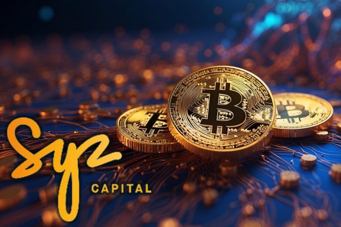 BTC Alpha Fund 3.0 TV