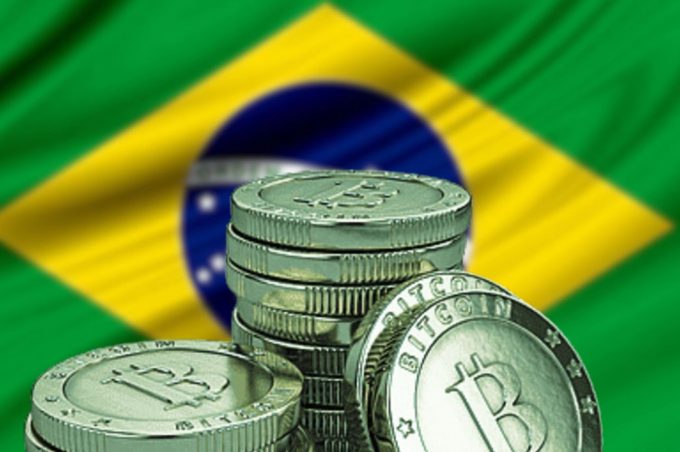 Brazil Bitcoin Reserve 3.0 TV
