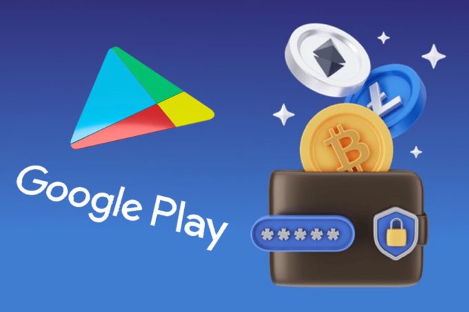 Google Play