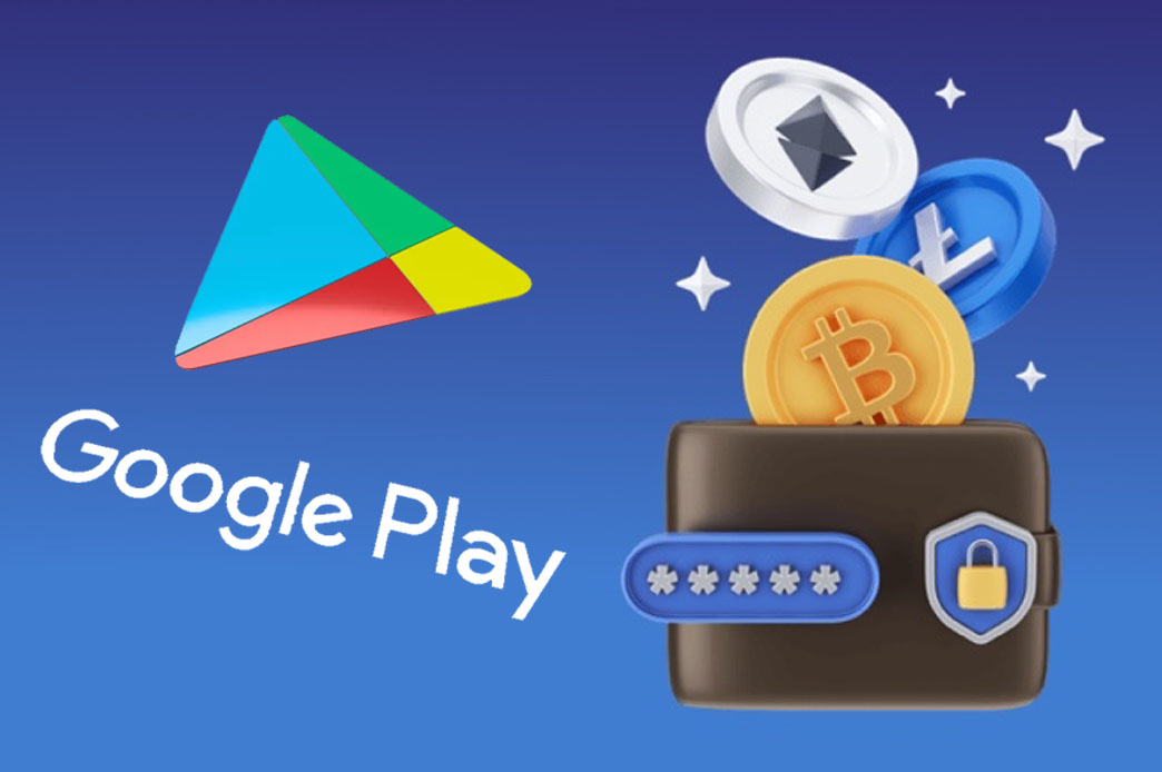 Google Play