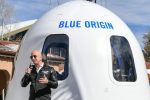Blue Origin 3.0 TV