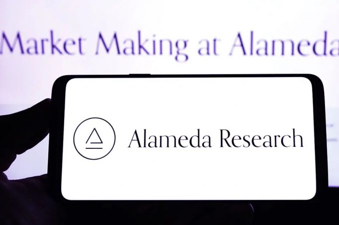 Alameda Research 3.0 TV