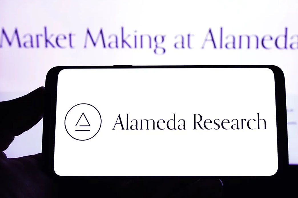 Alameda Research 3.0 TV