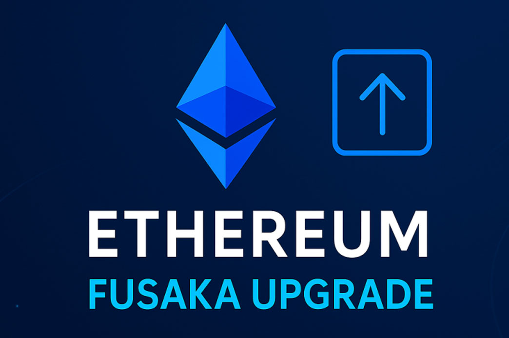 Ethereum Fusaka 3.0 TV
