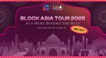 BlockAsia Tour 2025