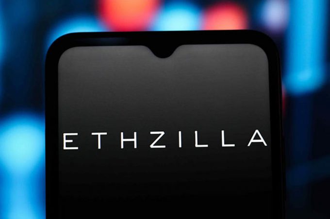 ETHZilla