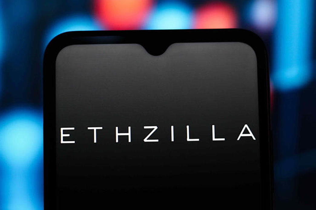 ETHZilla