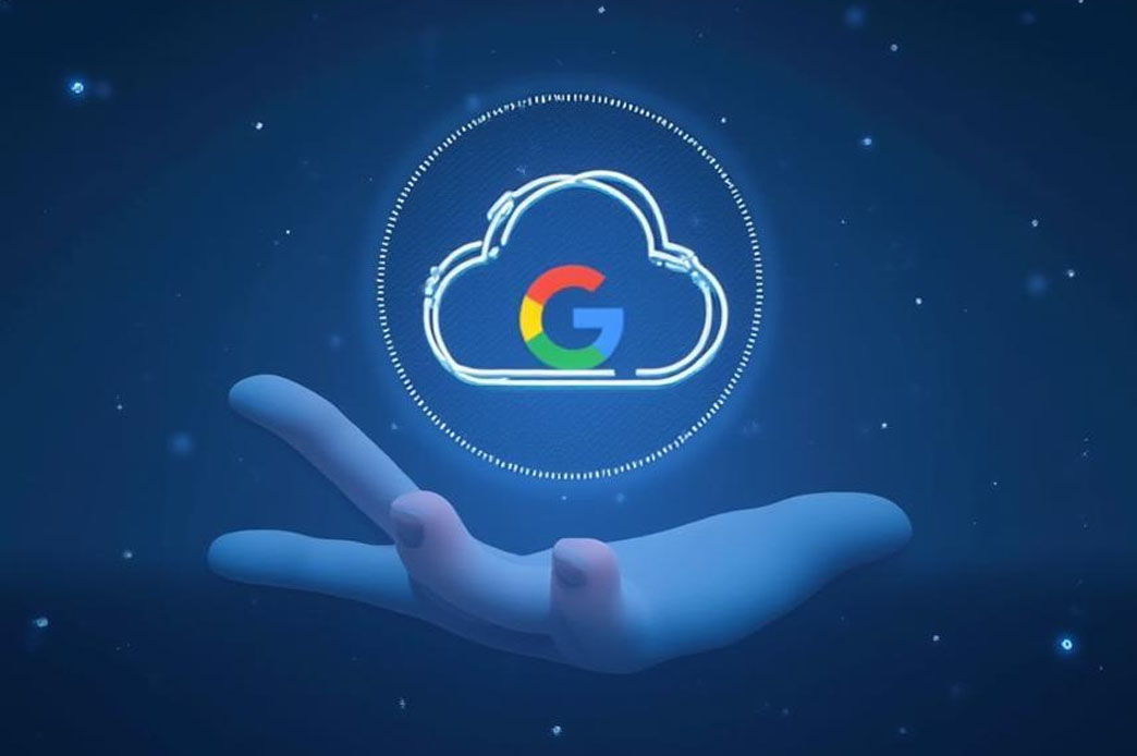 Google Cloud