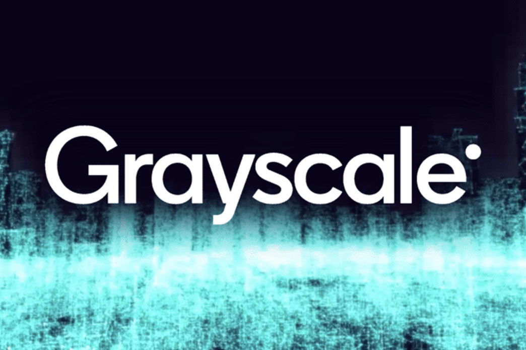 Grayscale